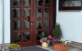 Ferienwohnung Christa Rohde